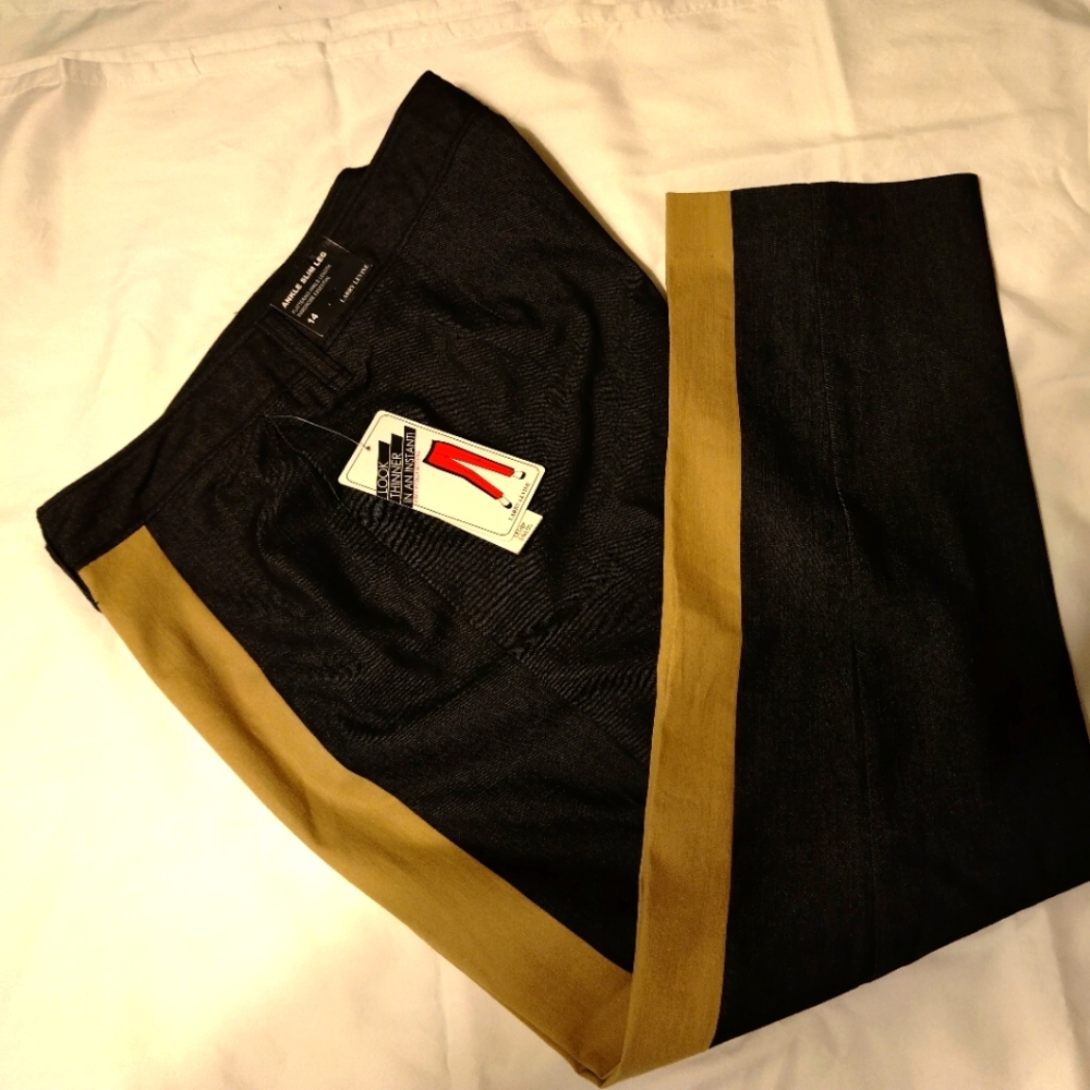 Pants